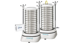 NEXOPART Sieve Shaker EML 450 | © NEXOPART