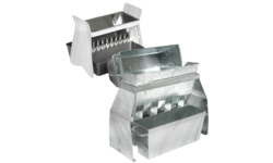 NEXOPART Sample divider | © NEXOPART