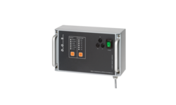 Digital Ultrasonic Frequenzy Variation