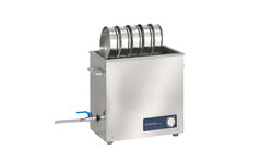 NEXOPART Ultrasonic Cleaning Device USC 200 Multi