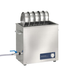 NEXOPART Ultraschall-Reinigungsgerät USC 200 Multi