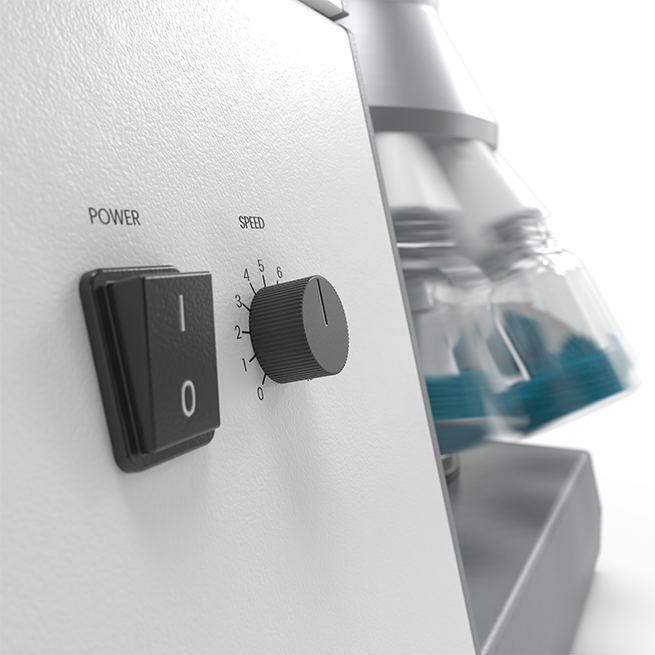 NEXOPART Sample Divider | © NEXOPART