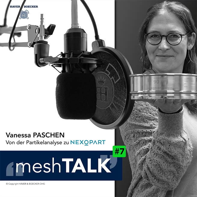 #meshtalk episode with NEXOPART