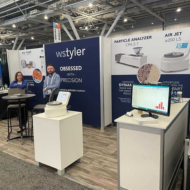 Pittcon 2025 – The US laboratory science event